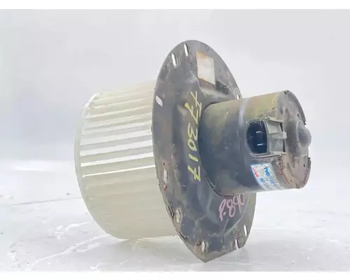 Blower Motor (HVAC) Sterling ACTERRA Complete Recycling Group LLC