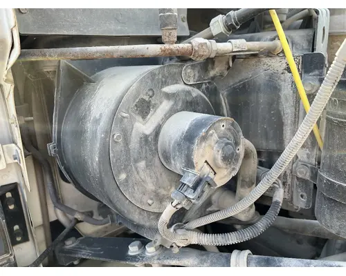 Blower Motor (HVAC) STERLING ACTERRA Tim Jordan's Truck Parts, Inc.