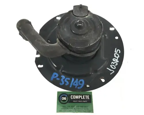 Blower Motor (HVAC) Sterling ACTERRA Complete Recycling Group LLC