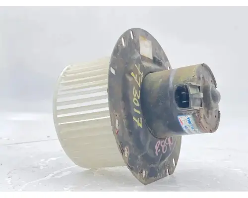 Blower Motor (HVAC) Sterling ACTERRA Complete Recycling Group LLC