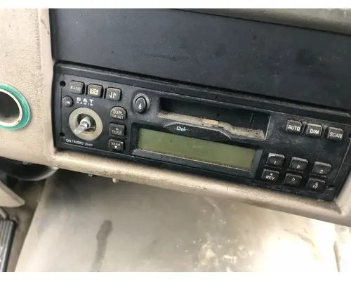 Body Parts, Misc. STERLING ACTERRA Vander Haags Inc Sp