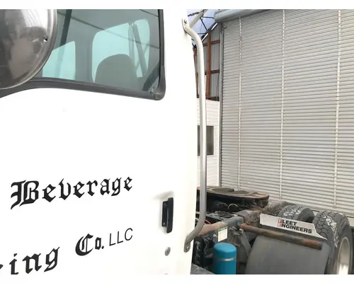 Body Parts, Misc. STERLING ACTERRA Vander Haags Inc Cb