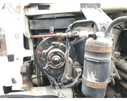 Body Parts, Misc. STERLING ACTERRA Vander Haags Inc Cb