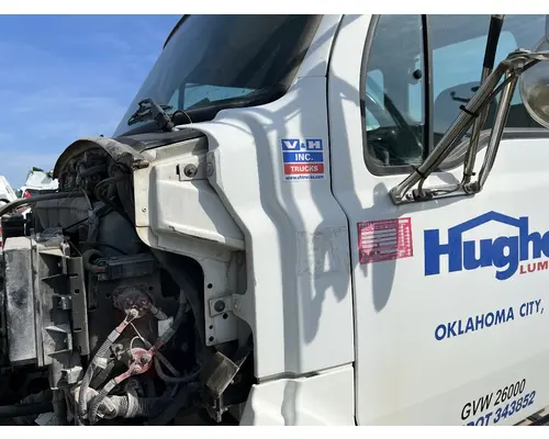 Body Parts, Misc. STERLING ACTERRA Tim Jordan's Truck Parts, Inc.