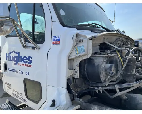 Body Parts, Misc. STERLING ACTERRA Tim Jordan's Truck Parts, Inc.