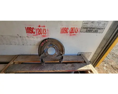 Brackets, Misc. STERLING ACTERRA Crest Truck Parts