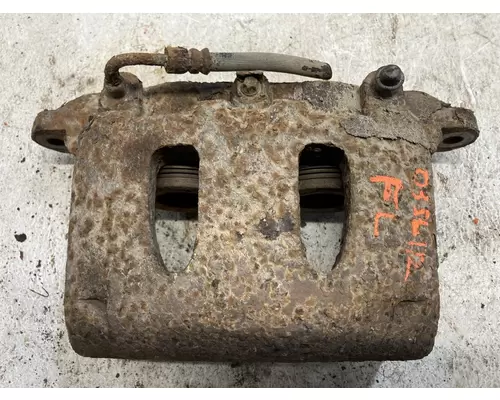 Brake Caliper Sterling ACTERRA Vander Haags Inc Sp
