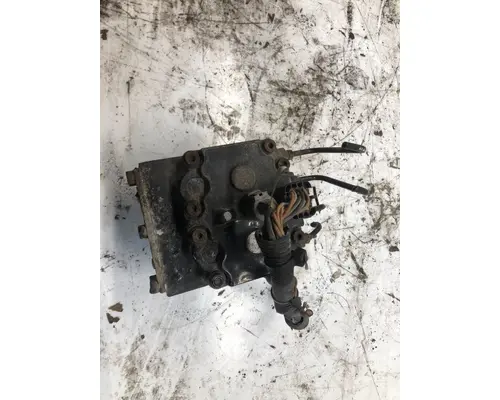 ECM (Brake & ABS) Sterling ACTERRA Vander Haags Inc Dm