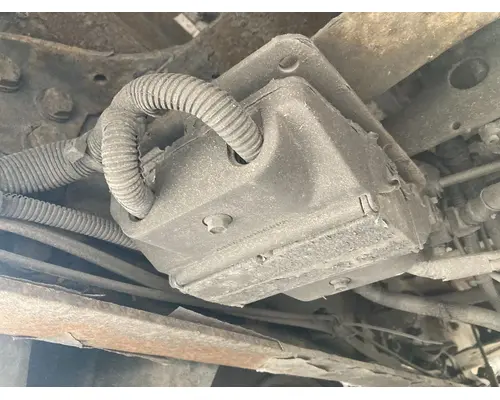ECM (Brake & ABS) Sterling ACTERRA Vander Haags Inc Dm