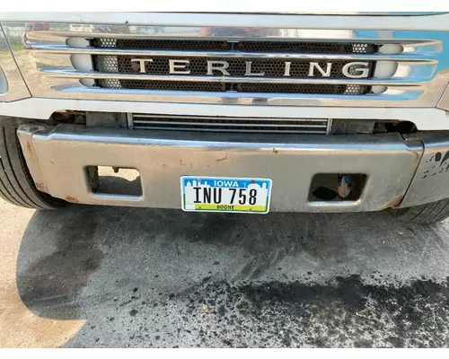 Bumper Assembly, Front Sterling ACTERRA Vander Haags Inc Dm