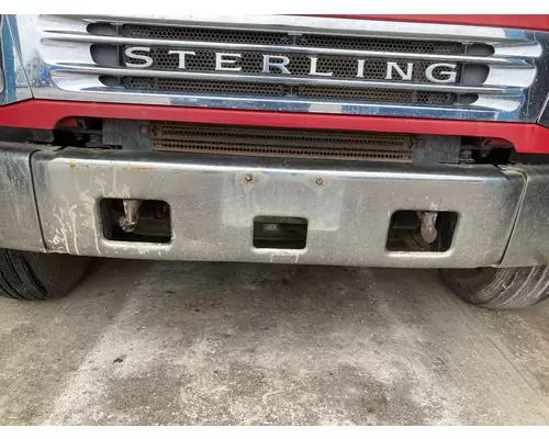 Bumper Assembly, Front STERLING ACTERRA Vander Haags Inc Dm