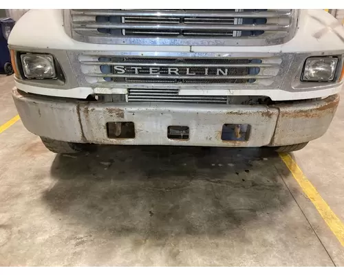 Bumper Assembly, Front Sterling ACTERRA Vander Haags Inc Sf