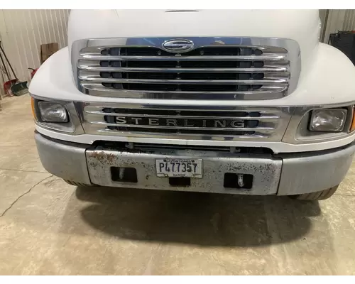 Bumper Assembly, Front Sterling ACTERRA Vander Haags Inc WM