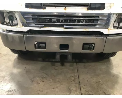 Bumper Assembly, Front Sterling ACTERRA Vander Haags Inc WM