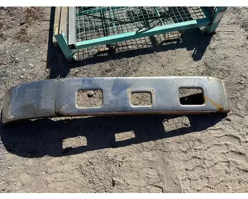 Bumper Assembly, Front Sterling ACTERRA Complete Recycling Group LLC