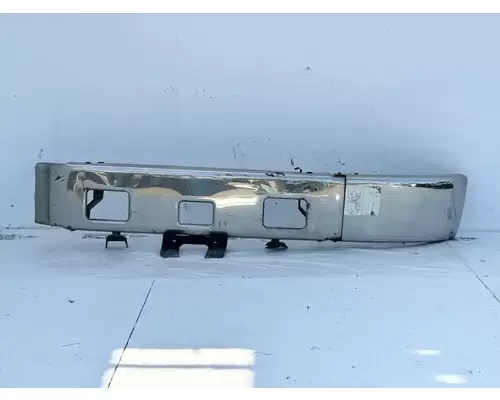 Bumper Assembly, Front Sterling ACTERRA Complete Recycling Group LLC