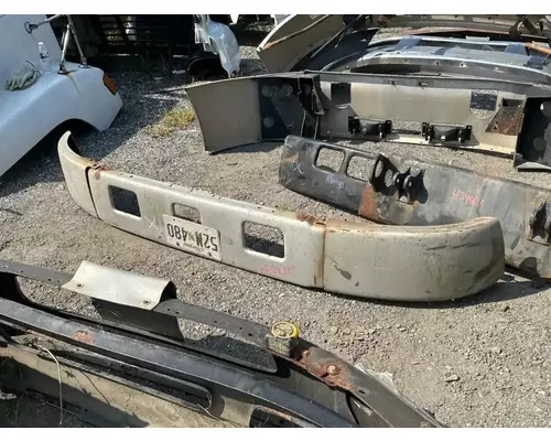 Bumper Assembly, Front Sterling ACTERRA Complete Recycling Group LLC