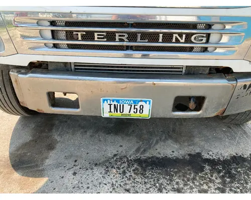 Bumper Assembly, Front Sterling ACTERRA Vander Haags Inc Dm
