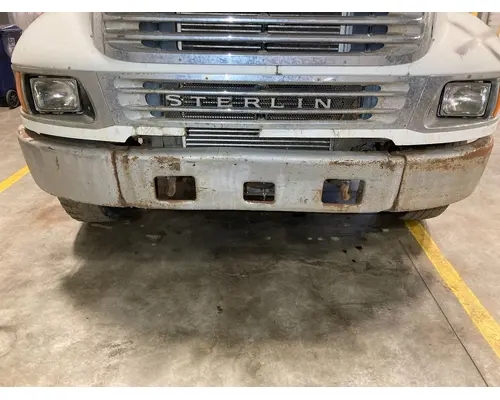 Bumper Assembly, Front Sterling ACTERRA Vander Haags Inc Sf