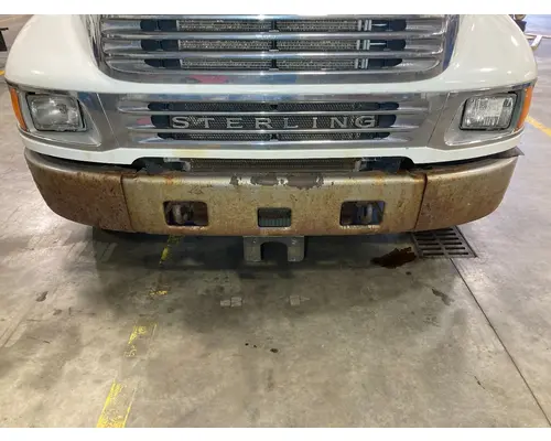 Bumper Assembly, Front Sterling ACTERRA Vander Haags Inc Sf