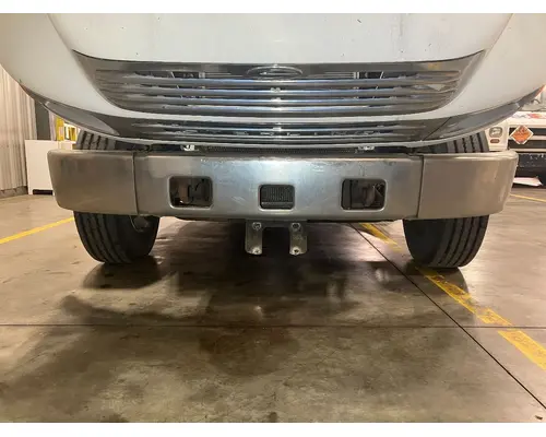 Bumper Assembly, Front Sterling ACTERRA Vander Haags Inc Sf
