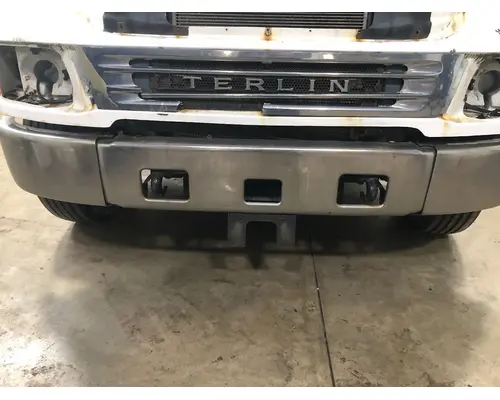 Bumper Assembly, Front Sterling ACTERRA Vander Haags Inc WM