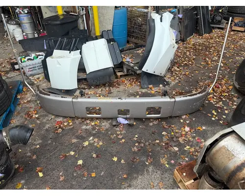 Bumper Assembly, Front STERLING ACTERRA Camerota Truck Parts