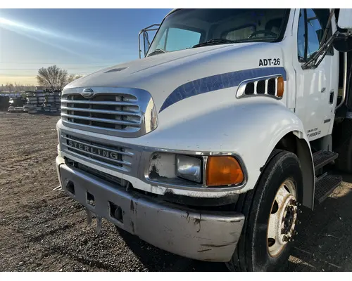 Bumper Assembly, Front STERLING ACTERRA DTI Trucks