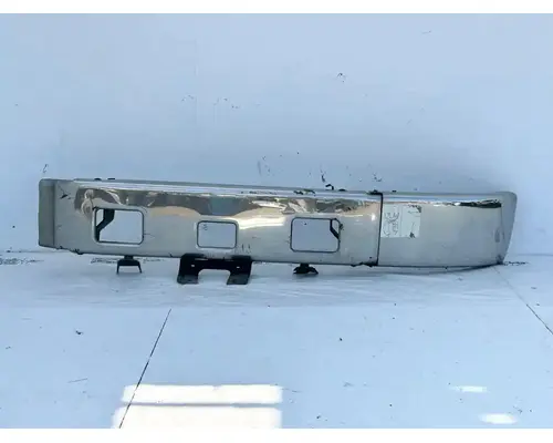 Bumper Assembly, Front Sterling ACTERRA Complete Recycling Group LLC
