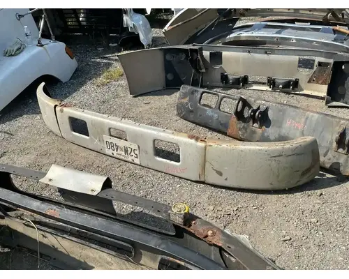 Bumper Assembly, Front Sterling ACTERRA Complete Recycling Group LLC