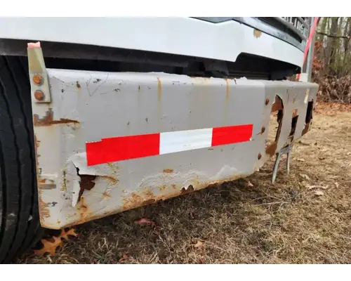 Bumper Assembly, Front Sterling ACTERRA Complete Recycling Group LLC