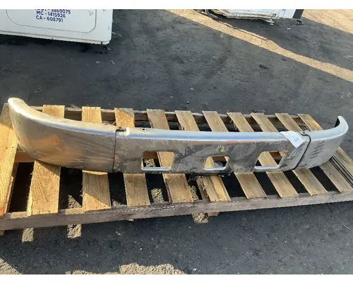 Bumper Assembly, Front STERLING ACTERRA Geco - Fresno
