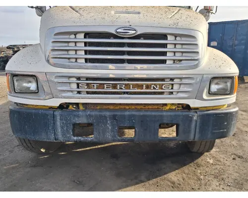 Bumper Assembly, Front STERLING ACTERRA Geco - Fresno