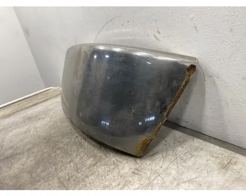 Bumper End Cap STERLING Acterra Frontier Truck Parts