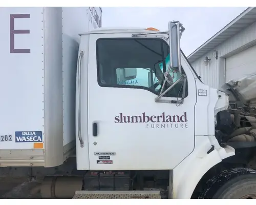 Cab STERLING ACTERRA Vander Haags Inc Sp