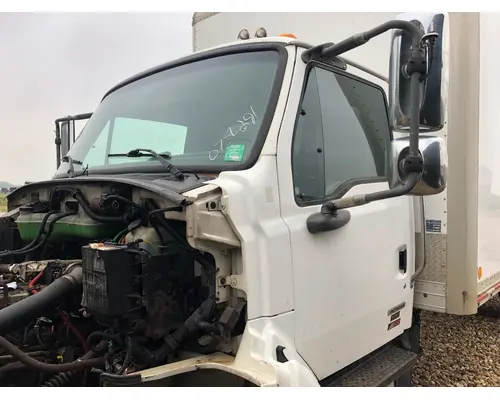 Cab STERLING ACTERRA Vander Haags Inc Sp