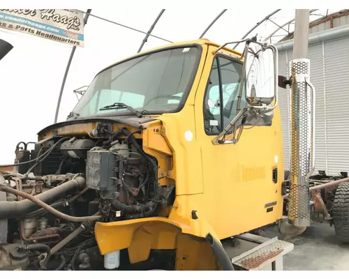Cab Sterling ACTERRA Vander Haags Inc Cb