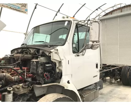 Cab Sterling ACTERRA Vander Haags Inc Cb