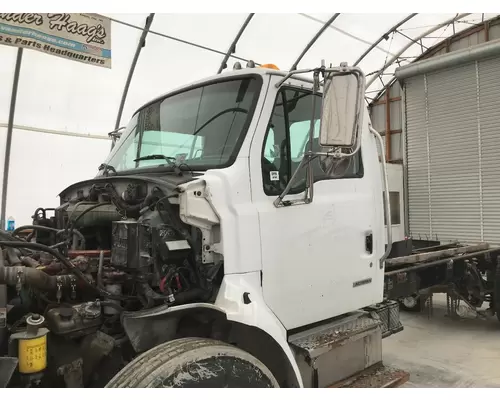 Cab Sterling ACTERRA Vander Haags Inc Cb