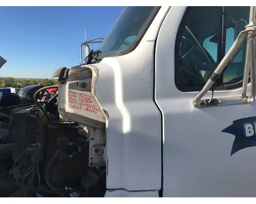 Cab STERLING ACTERRA Vander Haags Inc Kc