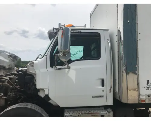 Cab STERLING ACTERRA Vander Haags Inc Kc