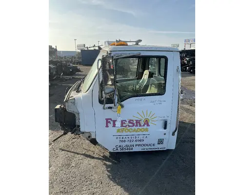 Cab STERLING ACTERRA Geco - Dinuba