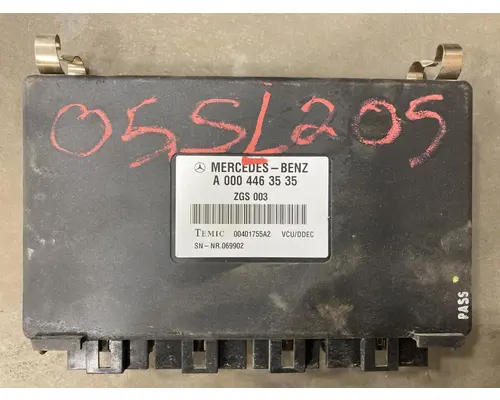 ECM (HVAC) Sterling ACTERRA Vander Haags Inc Col