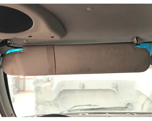 Interior Parts, Misc. STERLING ACTERRA Vander Haags Inc Cb