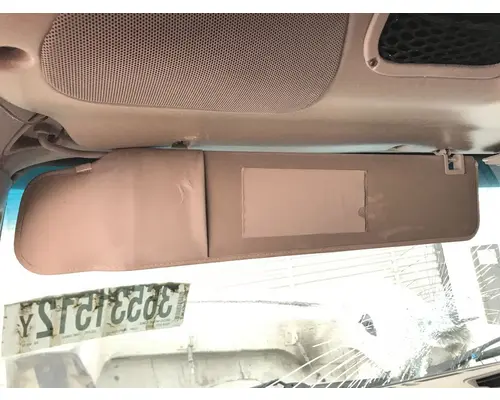 Interior Parts, Misc. STERLING ACTERRA Vander Haags Inc Cb