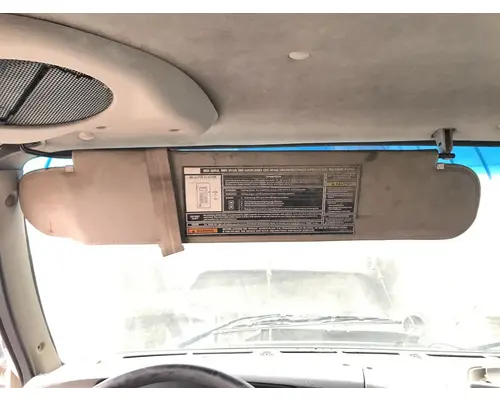 Interior Parts, Misc. STERLING ACTERRA Vander Haags Inc Cb