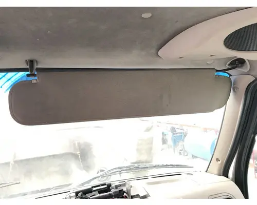 Interior Parts, Misc. STERLING ACTERRA Vander Haags Inc Cb