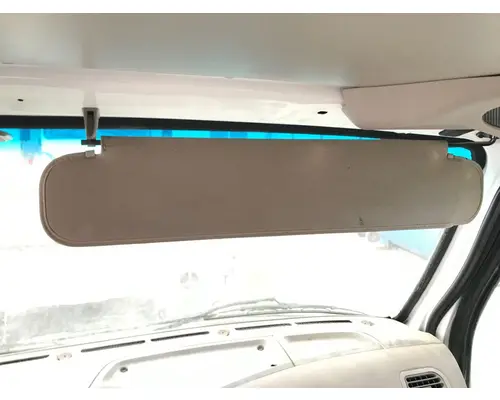 Interior Parts, Misc. STERLING ACTERRA Vander Haags Inc Cb