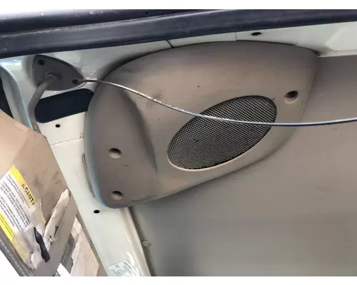 Interior Parts, Misc. Sterling ACTERRA Vander Haags Inc Sp