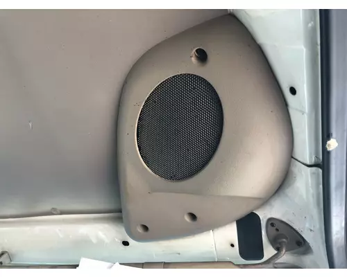 Interior Parts, Misc. Sterling ACTERRA Vander Haags Inc Sp